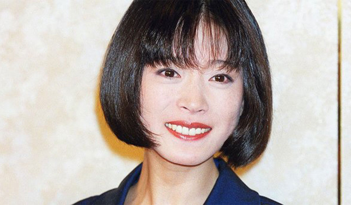 中森明菜の息子画像はある!?結婚や旦那情報を調査!