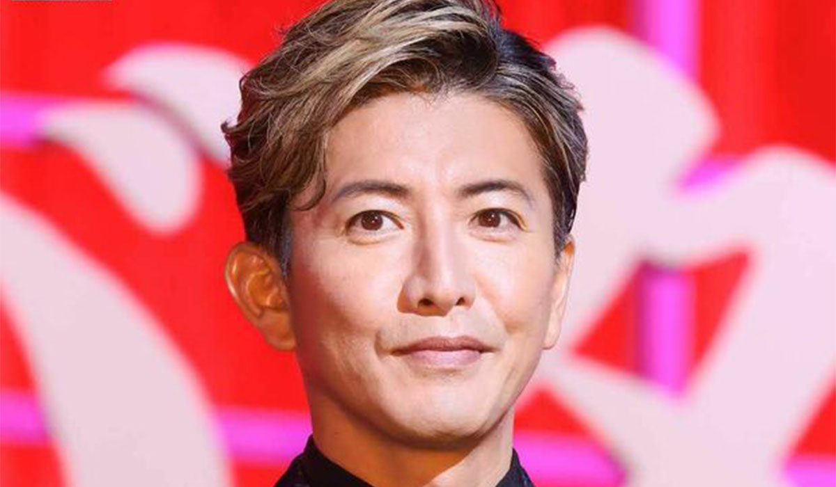 【比較画像】木村拓哉の身長はサバ読みに結論!?粗品の暴露は163cm以下だった!?